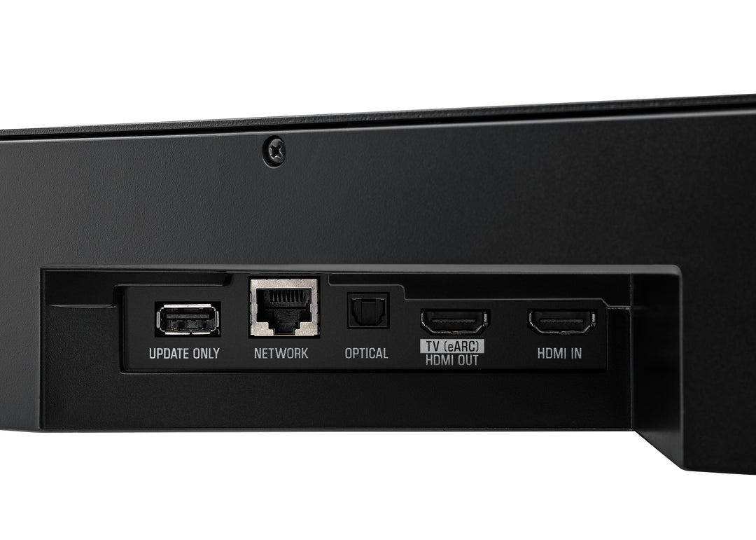 Yamaha TRUEX90 Premium MusicCast Soundbar