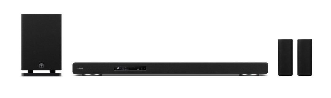 Yamaha TRUEX90 Premium MusicCast Soundbar