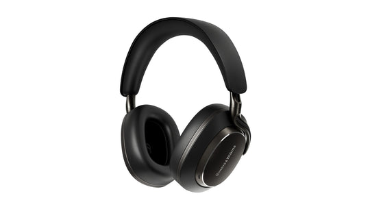 Bowers & Wilkins PX8 S2 Wireless Noise Cancelling Headphones