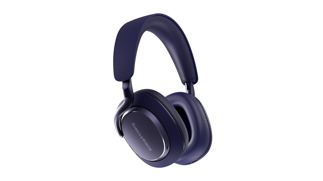 Bowers & Wilkins PX7 S3 Over Ear Noise Cancelling Headphones