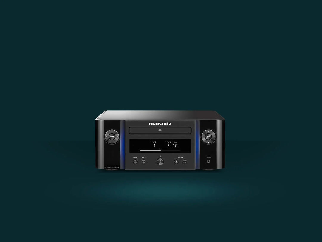 Marantz M-CR612 Compact Amp/CD Player/Streamer