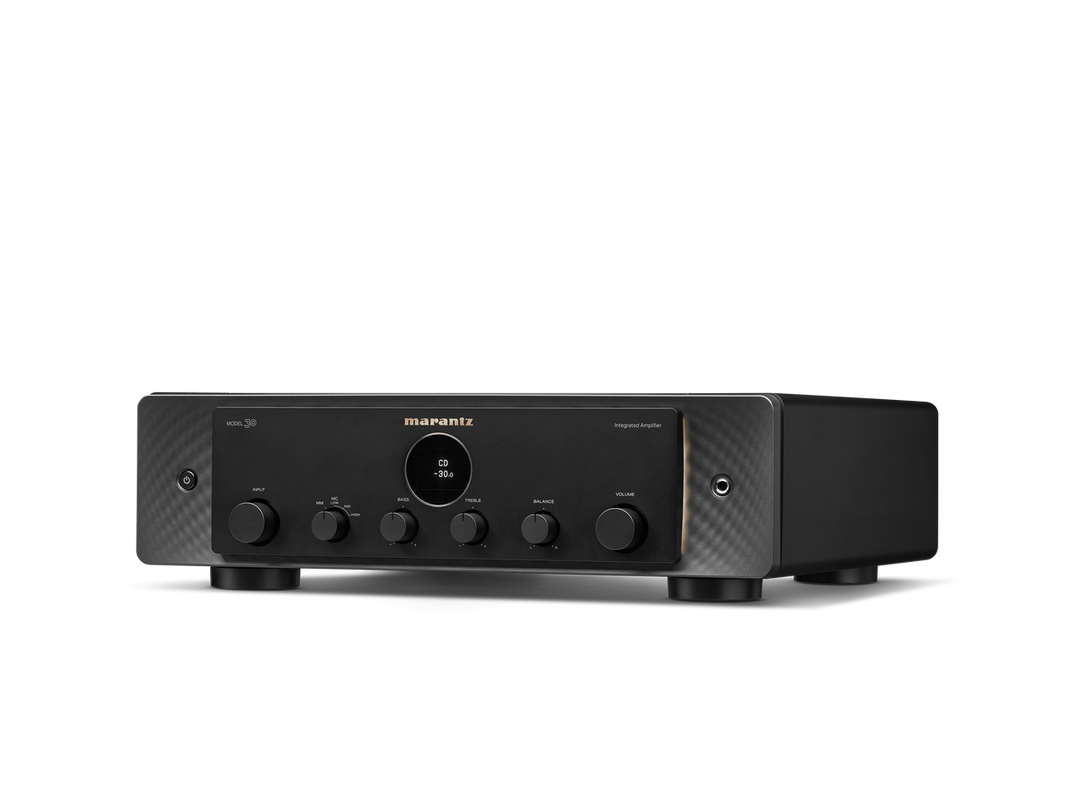 Marantz Model 30 Premium Stereo Amplifier