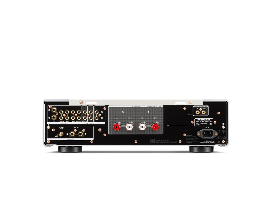 Marantz Model 30 Premium Stereo Amplifier