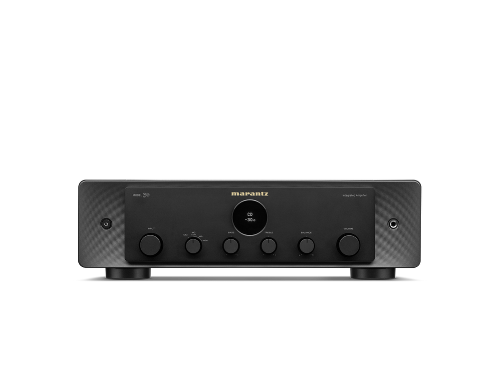 Marantz Model 30 Premium Stereo Amplifier