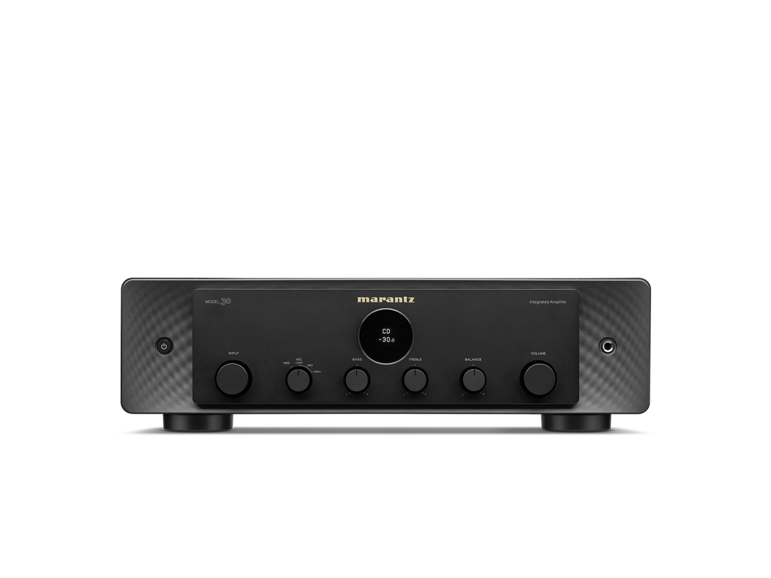 Marantz Model 30 Premium Stereo Amplifier