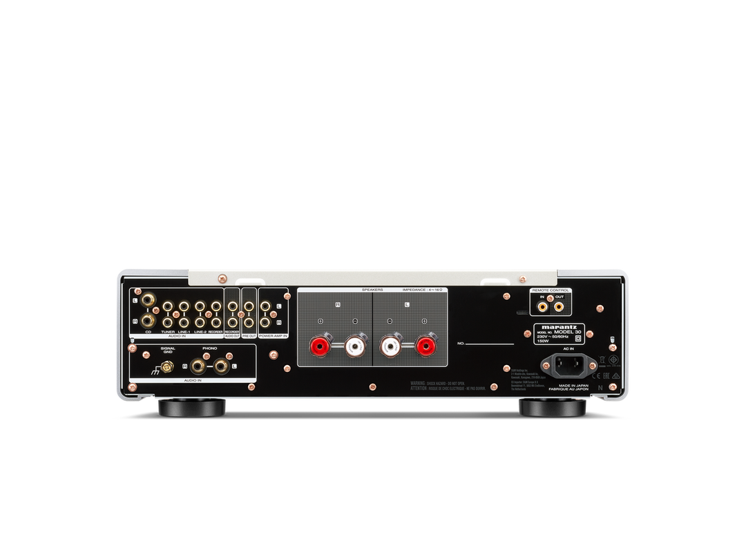 Marantz Model 30 Premium Stereo Amplifier