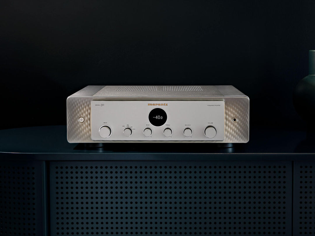Marantz Model 30 Premium Stereo Amplifier