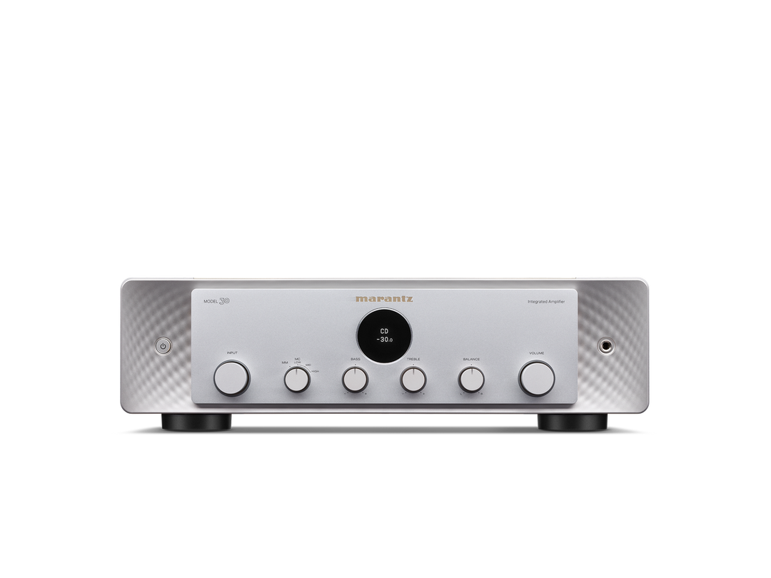 Marantz Model 30 Premium Stereo Amplifier