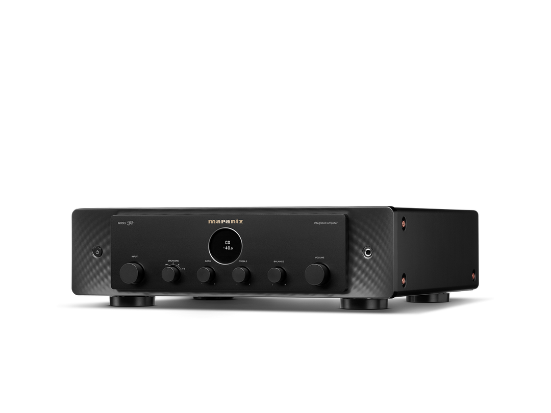 Marantz Model 50 Premium Stereo Amplifier