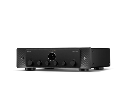 Marantz Model 50 Premium Stereo Amplifier