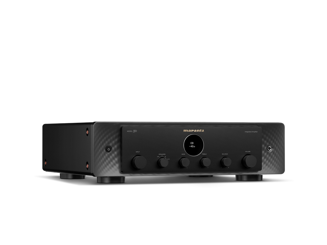 Marantz Model 50 Premium Stereo Amplifier