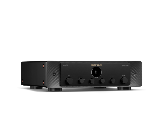 Marantz Model 50 Premium Stereo Amplifier