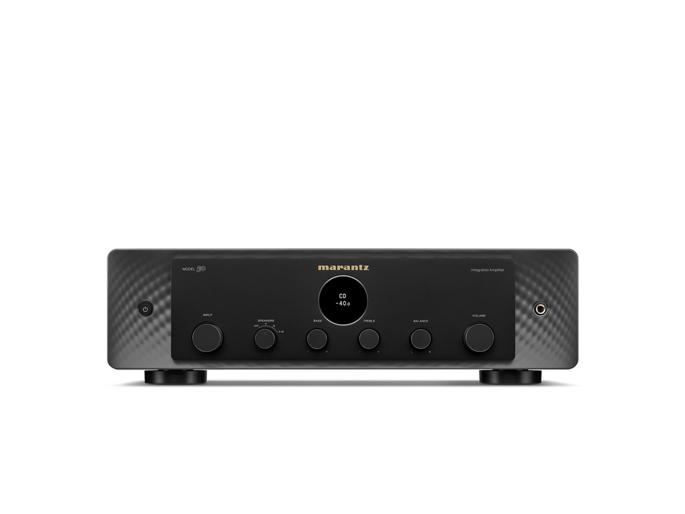 Marantz Model 50 Premium Stereo Amplifier