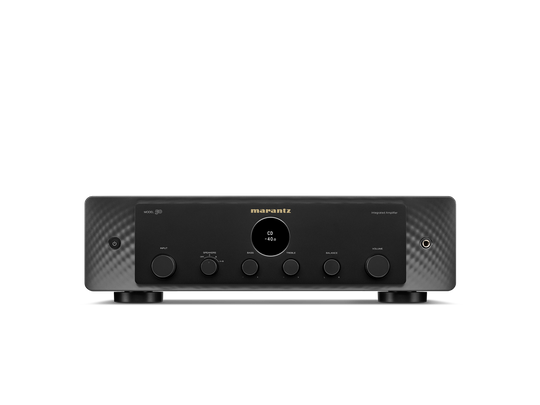 Marantz Model 50 Premium Stereo Amplifier