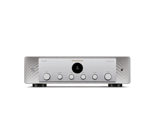 Marantz Model 50 Premium Stereo Amplifier