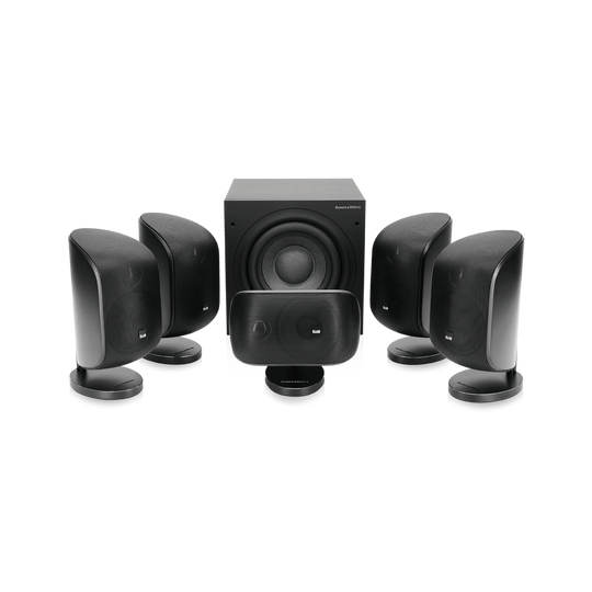 Bowers & Wilkins MT-50 Surround Pack (BONUS)