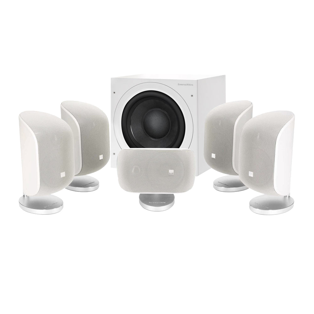 Bowers & Wilkins MT-65 Surround Pack