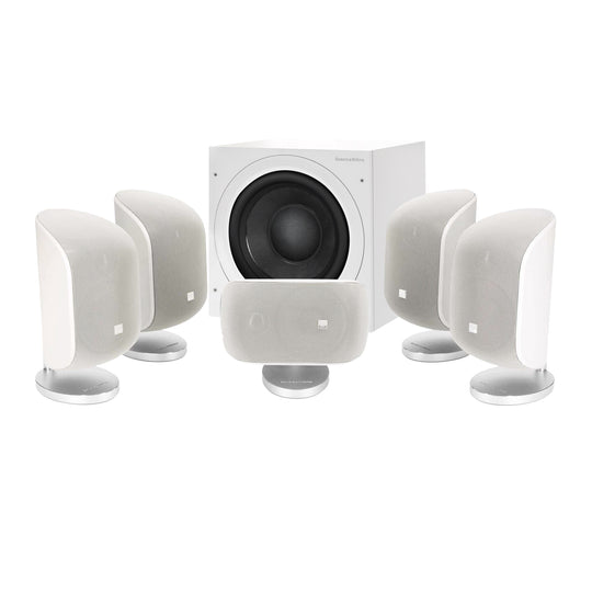 Bowers & Wilkins MT-65 Surround Pack