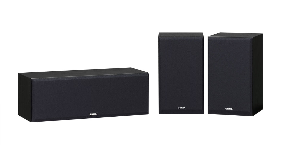 Yamaha NS-P350 Bookshelf/Centre Pack