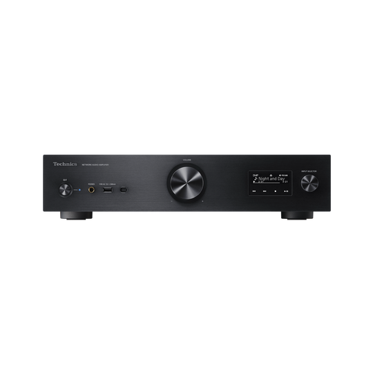 Technics SU-GX70 Grand Class Network Amplifier