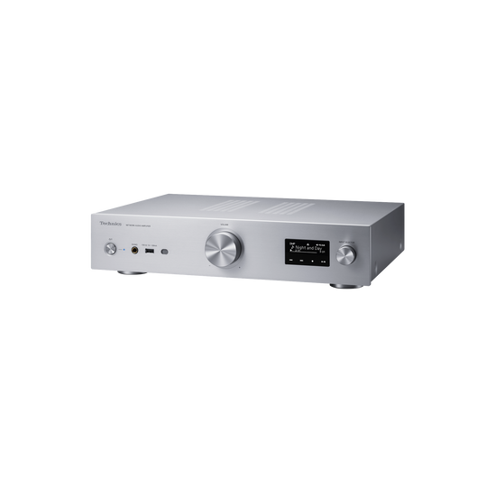 Technics SU-GX70 Grand Class Network Amplifier