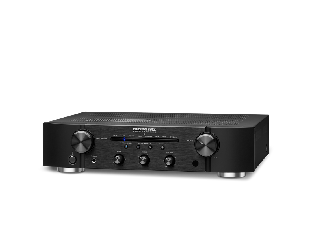 Marantz PM6007 Stereo Integrated Amplifier