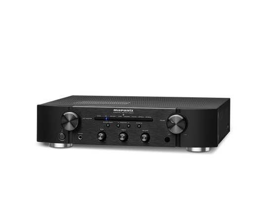 Marantz PM6007 Stereo Integrated Amplifier
