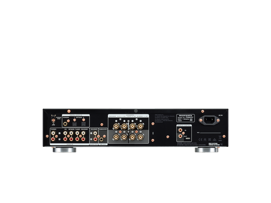 Marantz PM6007 Stereo Integrated Amplifier