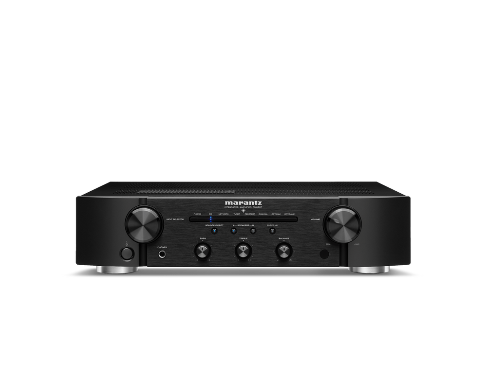 Marantz PM6007 Stereo Integrated Amplifier