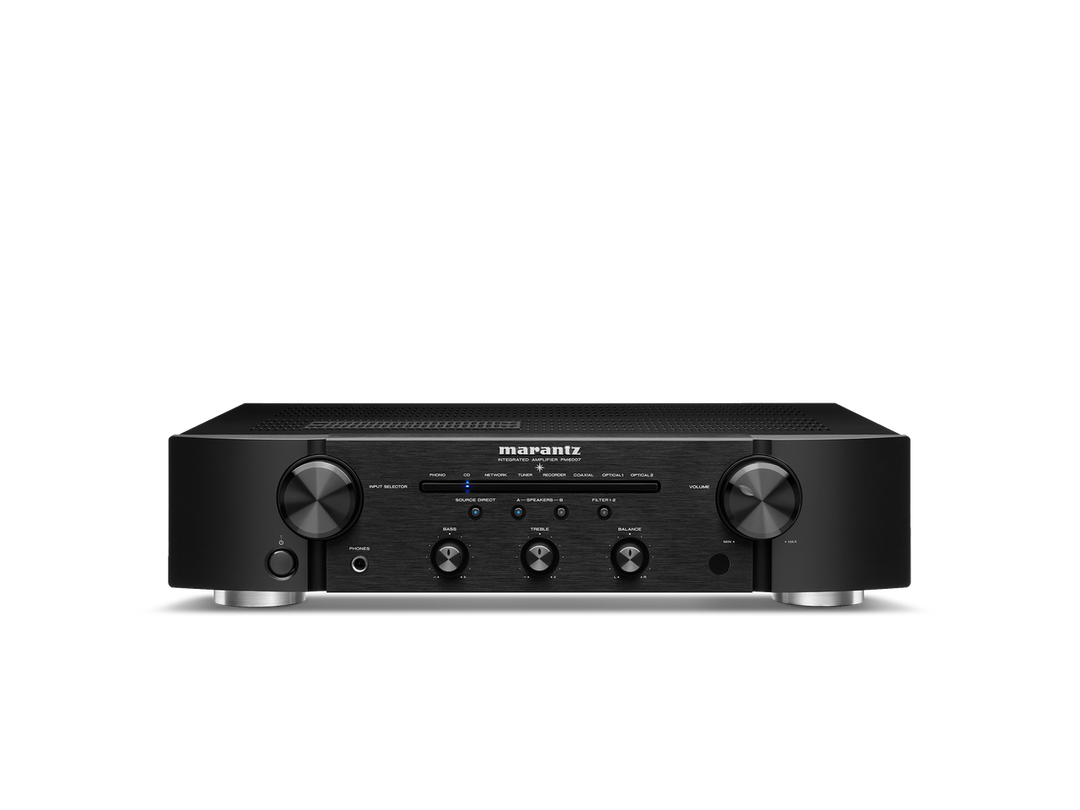 Marantz PM6007 Stereo Integrated Amplifier