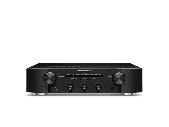Marantz PM6007 Stereo Integrated Amplifier