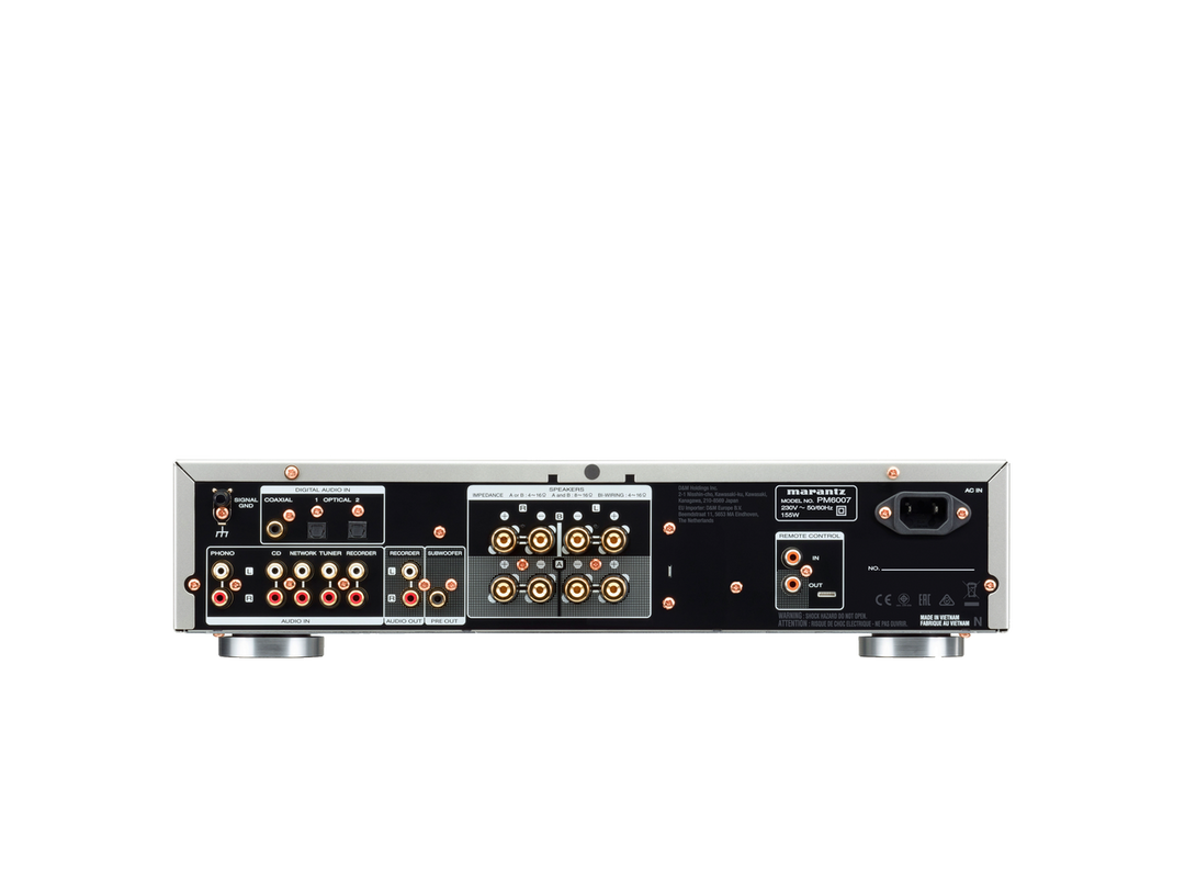 Marantz PM6007 Stereo Integrated Amplifier