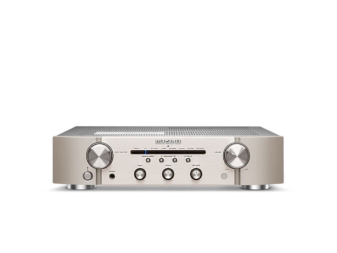 Marantz PM6007 Stereo Integrated Amplifier