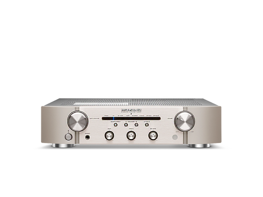 Marantz PM6007 Stereo Integrated Amplifier