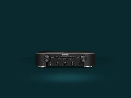 Marantz PM6007 Stereo Integrated Amplifier