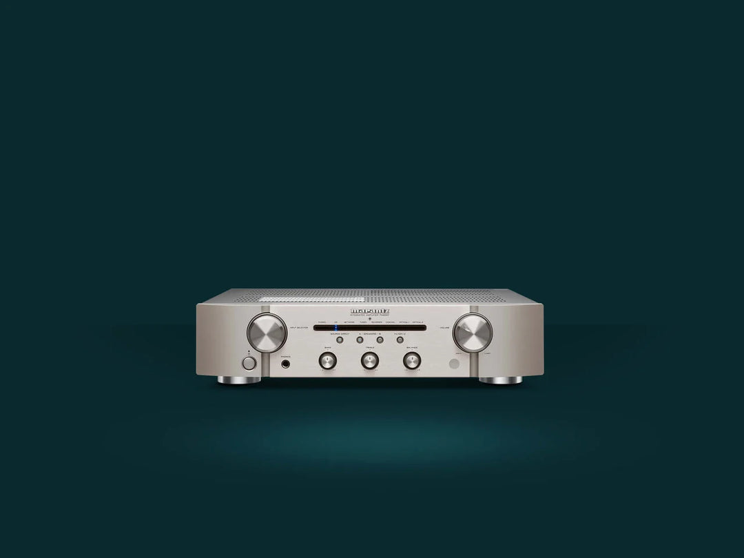 Marantz PM6007 Stereo Integrated Amplifier