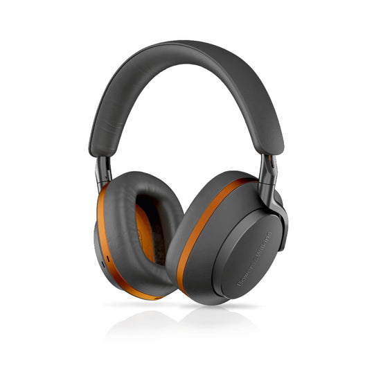 Bowers & Wilkins PX8 McLaren Edition Wireless Noise Cancelling Headphones