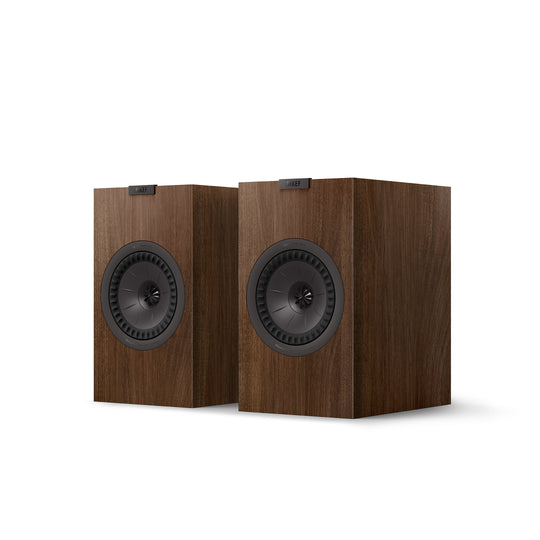 KEF Q Series Q3 Meta Two-way Bookshelf Speakers