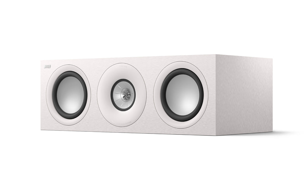 KEF Q Series Q6 Meta Three-Way Centre/LCR Speaker