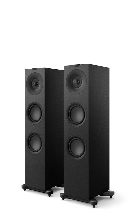 KEF Q Series Q7 Meta Three-way Floorstanding Speakers
