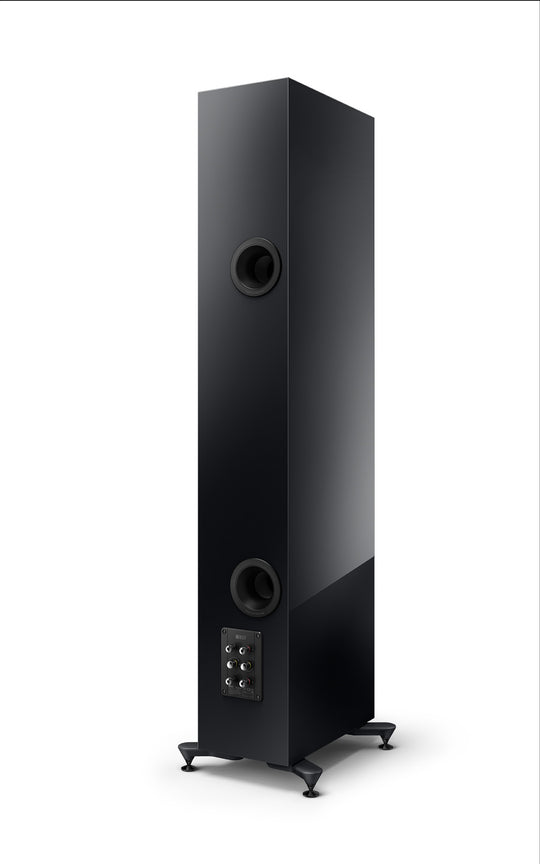 KEF R Series R11 Meta Three-way Floorstanding Speakers