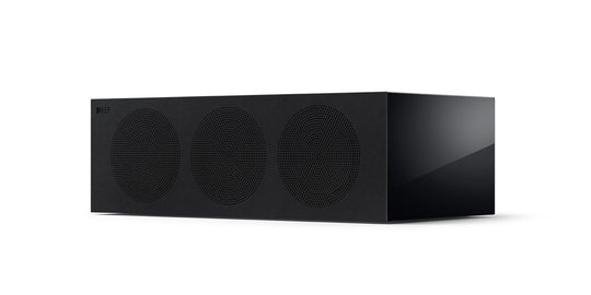 KEF R Series R2 Meta Three-way Centre/LCR Speaker