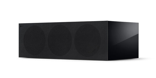 KEF R Series R6 Meta Three-way Centre/LCR Speaker
