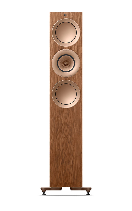 KEF R Series R7 Meta Three-way Floorstanding Speakers