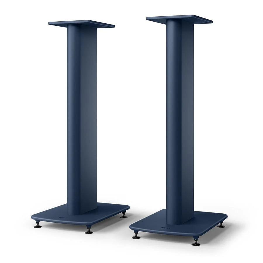 KEF S2 Floor Stands for LS50 Meta