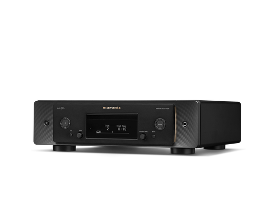 Marantz SACD 30n Stereo Streaming SACD Player