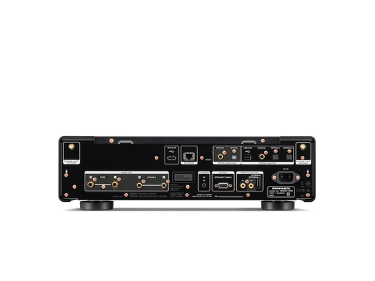Marantz SACD 30n Stereo Streaming SACD Player