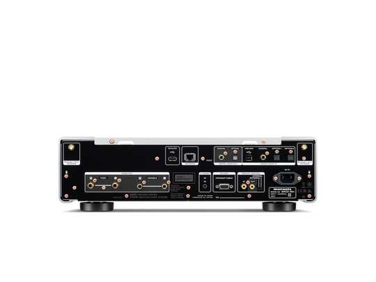Marantz SACD 30n Stereo Streaming SACD Player