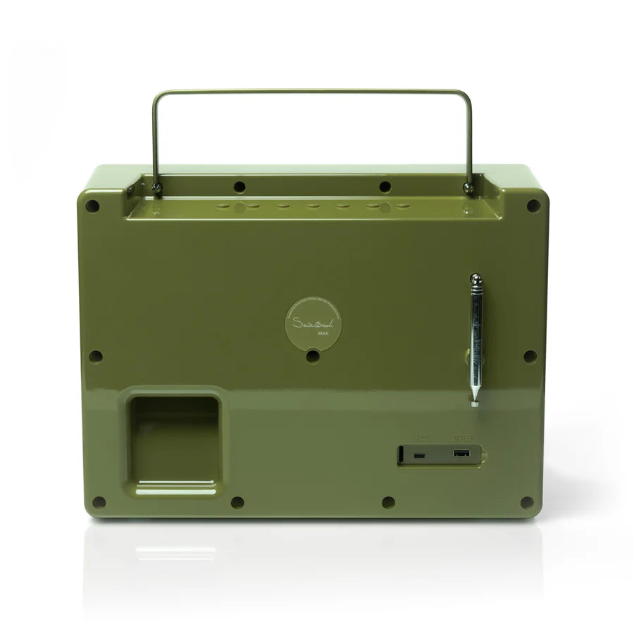 Tivoli Audio Songbook MAX Premium Bluetooth/DAB Sound System