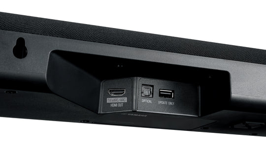 Yamaha SR-B40A Atmos Soundbar